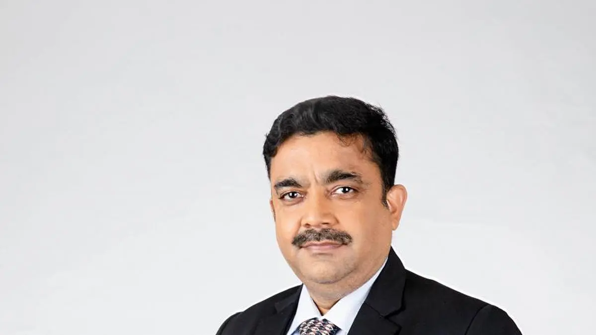 Shriram Finance CEO Parag Sharma discusses MUFG investment and the company’s strategy, emphasizing no plans for a bank licence yet.