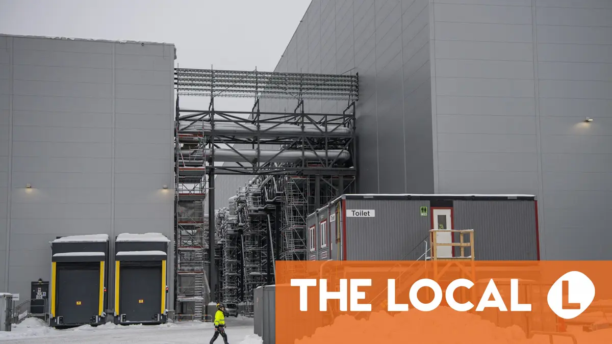 The EU has voted to compensate the more than 5,000 people who lost their jobs when the Swedish electric battery producer Northvolt went bankrupt in March.