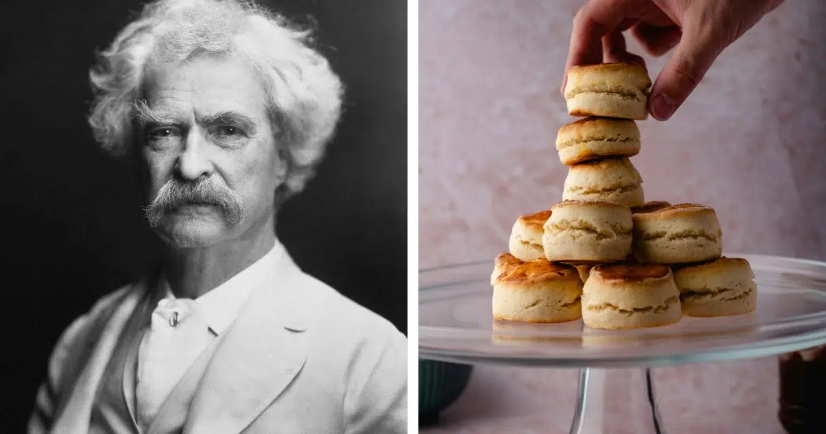 Mark Twain Shared 60 American Dishes He Missed the Most While Traveling Abroad
Mark Twain is often hailed as one of America’s greatest writers, partly due to his deep love for his homeland. His life was spent in various regions of the United States; he grew u…