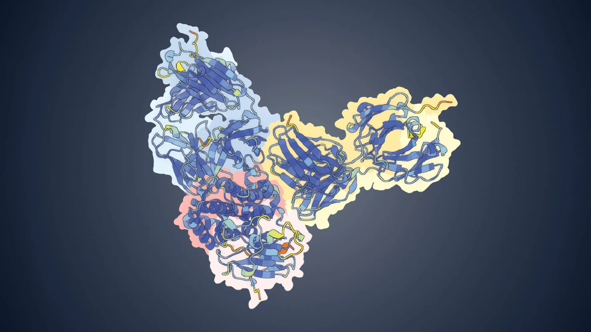Researchers used AI to pinpoint a little-known monkeypox protein that provokes strong protective antibodies. When the team tested this protein as a vaccine ingredient in mice, it produced a potent immune response. The discovery could lead to simpler, more eff…