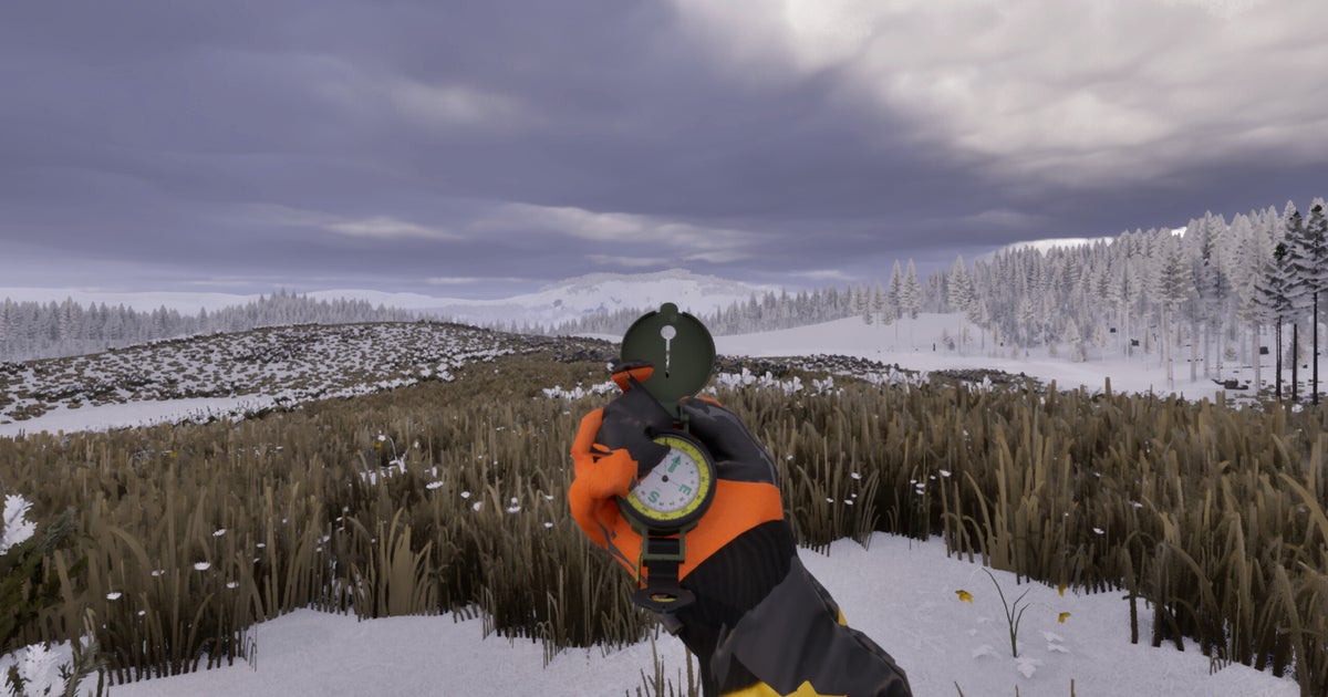 Open world Czech Bohemia-inspired orienteering game Prologue: Go Wayback! from PlayerUnknown Productions and PUBG creator Brendan Greene is out now in Steam Early Access - and that's very inconvenient, because we still don't have consensus on a nickname. Back…