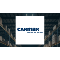 Farther Finance Advisors LLC grew its holdings in CarMax, Inc. (NYSE:KMX – Free Report) by 22.6% during the second quarter, HoldingsChannel.com reports. The firm owned 2,939 shares of the company’s stock after acquiring an additional 542 shares during the qua…