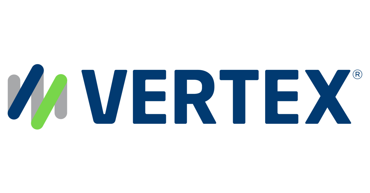 KING OF PRUSSIA, Pa., Oct. 08, 2025 (GLOBE NEWSWIRE) -- Vertex Inc. (NASDAQ:VERX) (“Vertex” or the “Company”), a global provider of indirect tax solutions, today announced the launch of Kintsugi powered by Vertex, a new AI-native tax automation solution devel…