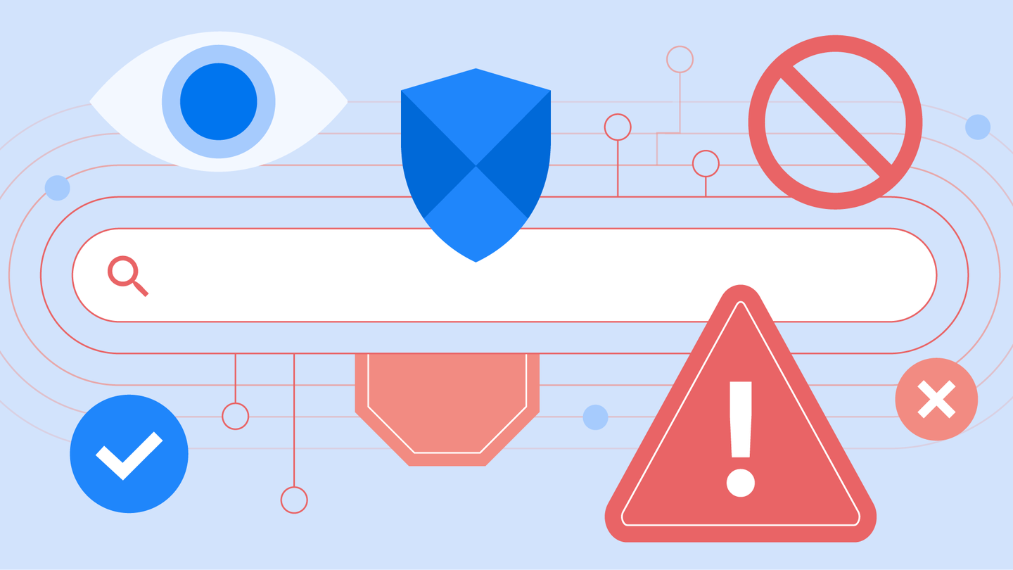 Today we published a new report called “Fighting Scams on Search.”We’re constantly investing in our spam-fighting technology, including systems to prevent online scams from showing up in your Search results. That’s because when you come to Search, we want you…
