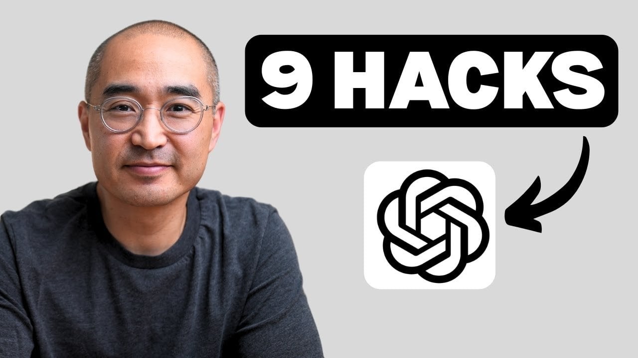 Have you ever wondered how much more you could accomplish if you had a personal assistant who never slept, never made mistakes, and adapted perfectly to your needs? Enter ChatGPT—a tool that’s far more than just a chatbot. From automating tedious tasks to bra…