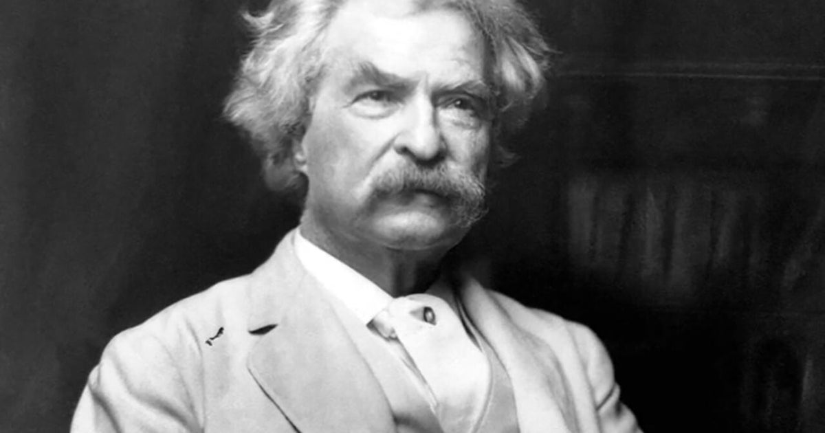 The Pulitzer Prize-winning biographer's latest book delves into the life, complexities and sardonic humor of a man who remains a vital presence in American culture.
