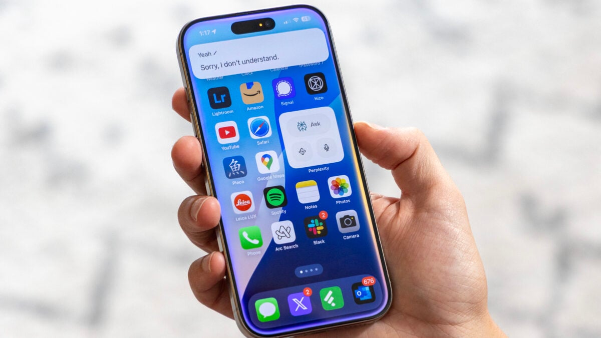 I'll give you one guess what's delaying Apple's home robot.