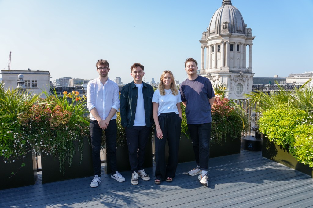 EXCLUSIVE: Newly transatlantic agency Outreach Talent Group (OTG) is moving into the world of gaming. The shop, which recently opened up in New York, has hired UK agents George Bray and George Hughes and signed Megan Garner, Super GT, Ollie Smith and Tenshi. …