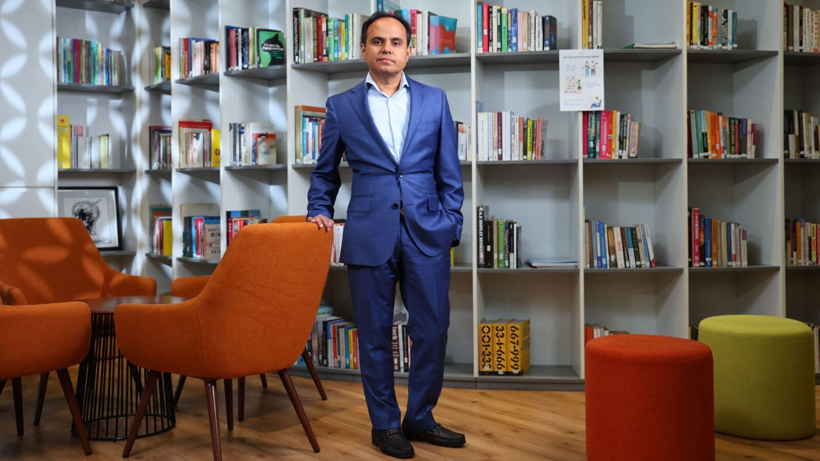Apax Funds and TPG may be eyeing partial exits.