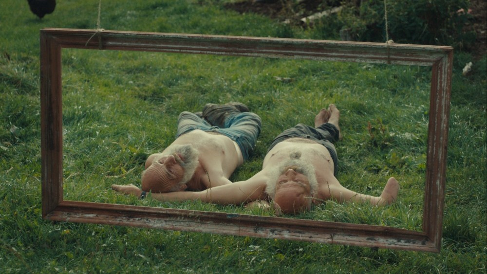 Miro Remo’s hybrid doc “Better Go Mad in the Wild” picked up Karlovy Vary Film Festival’s Grand Prix on Saturday – and $25,000, shared by the director and the producers. Following hermit twins František and Ondřej Klišík, the Slovak director first discovered …
