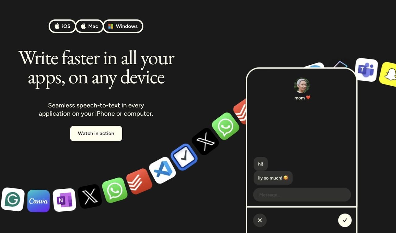 Imagine a world where your thoughts flow effortlessly from your voice to the screen, with no clunky keyboards or frustrating typos slowing you down. That’s the promise of Wispr Flow, an AI-powered voice-to-text tool that’s reshaping how we interact with techn…