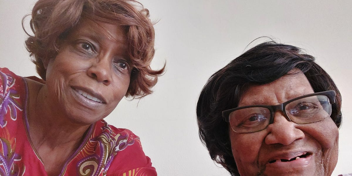 Debbie Boyd moved from Atlanta to Panama with her 97-year-old mother, who has dementia, for lower costs and healthcare options.