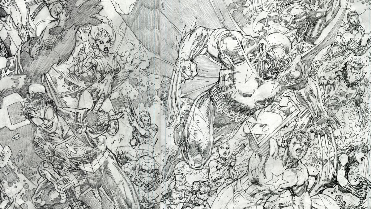 In the late 1990s, DC and Marvel launched one of the boldest and most innovative crossover events in their short history of superhero inter-universe comic book collaborations. Unlike previous team-ups, this effort aimed to forge deeper connections between the…