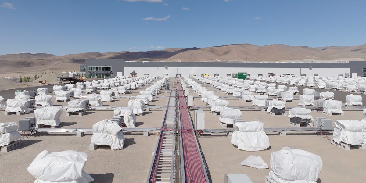 JB Straubel's startup launches Redwood Energy to turn used batteries into energy storage systems for surging AI data center power needs.