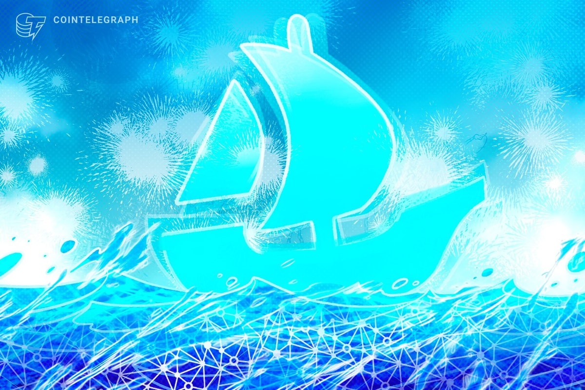 OpenSea chief technology officer Chris Maddern told Cointelegraph that the new OpenSea mobile will integrate AI into its safety and educational features.
