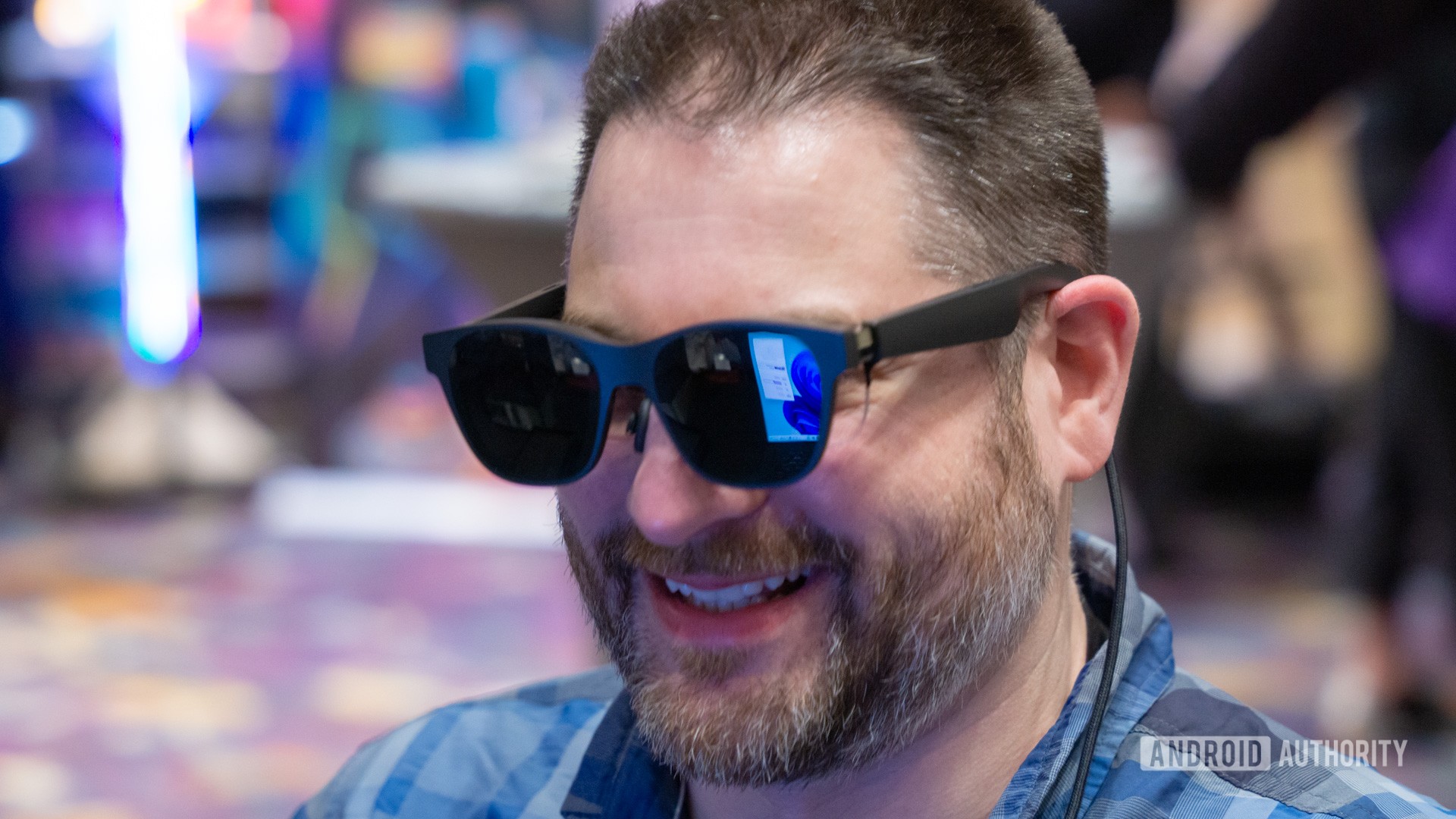 A new report says that TikTok owner ByteDance is working on mixed reality glasses that are similar to Meta's XR project.