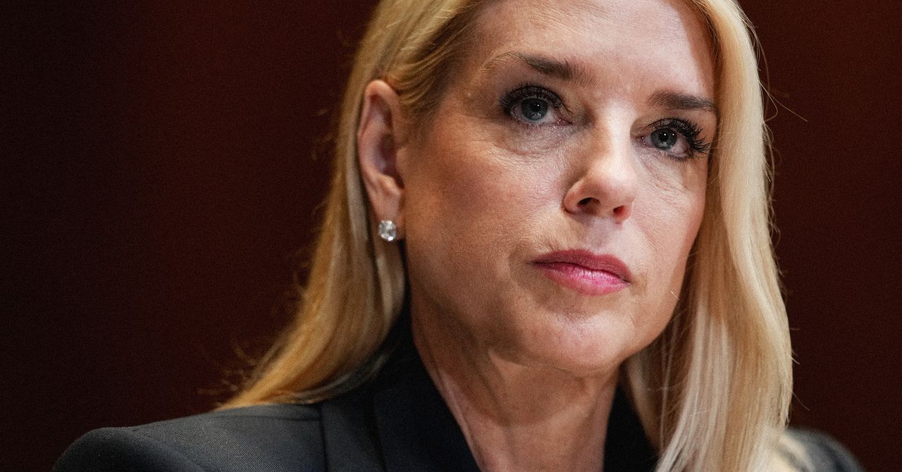 Newly disclosed records show Attorney General Pam Bondi gave cover to not only Apple and Google, but also several other companies that help TikTok operate in the US.