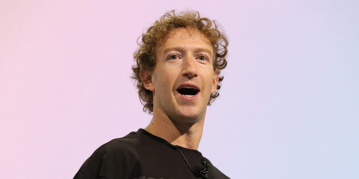 Meta's secretive new superintelligence team includes stars from OpenAI and Google. Here's what this could mean for the future of AI.
