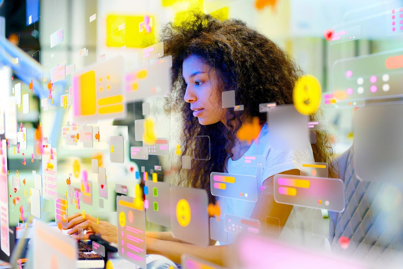 The AI Marketing Playbook: How To Leverage AI For Smarter Campaignsforbes.com