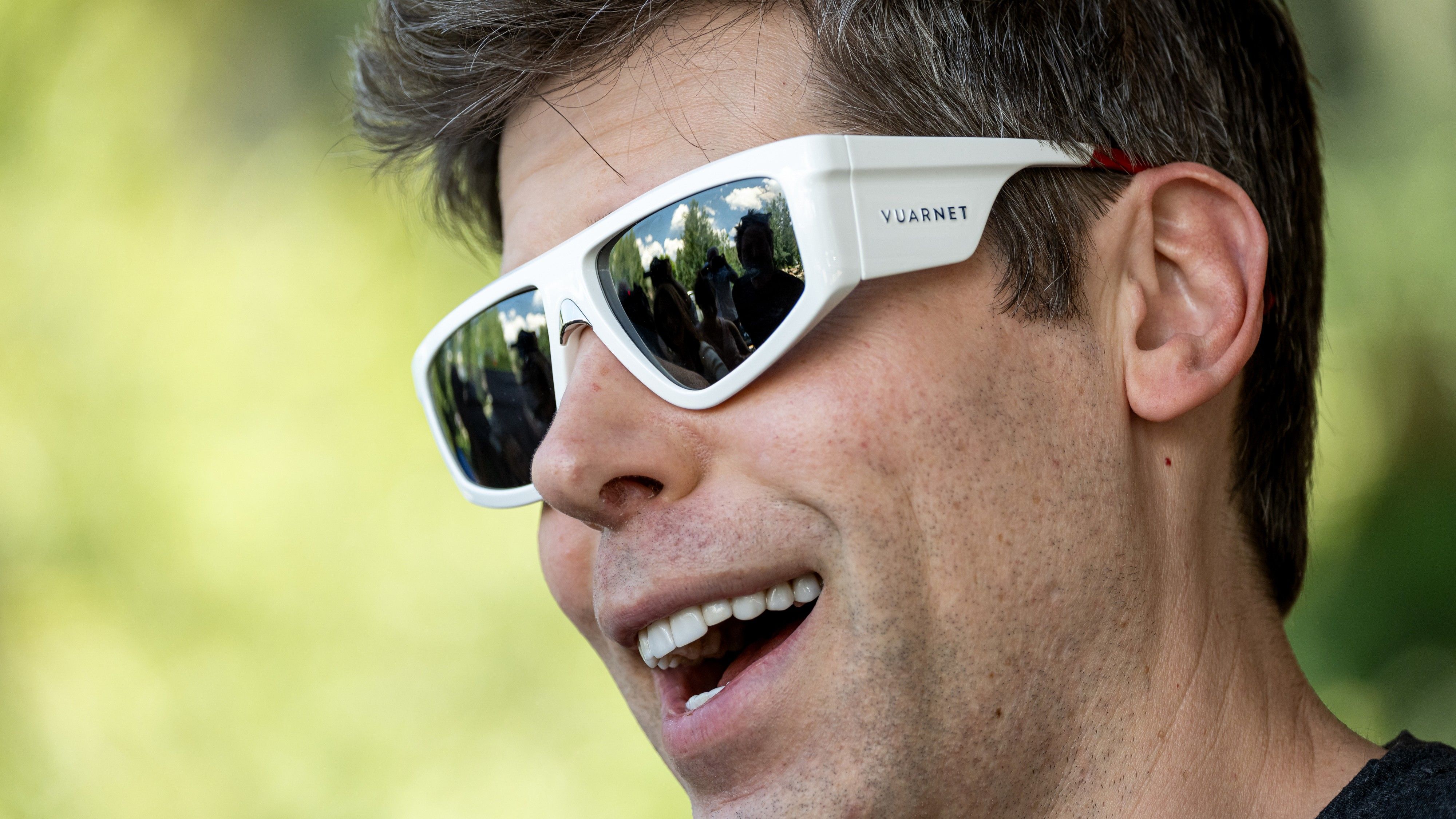 OpenAI CEO Sam Altman recently hinted that the company might be developing a new type of computer, poised to make the AI revolution "transcendentally good."