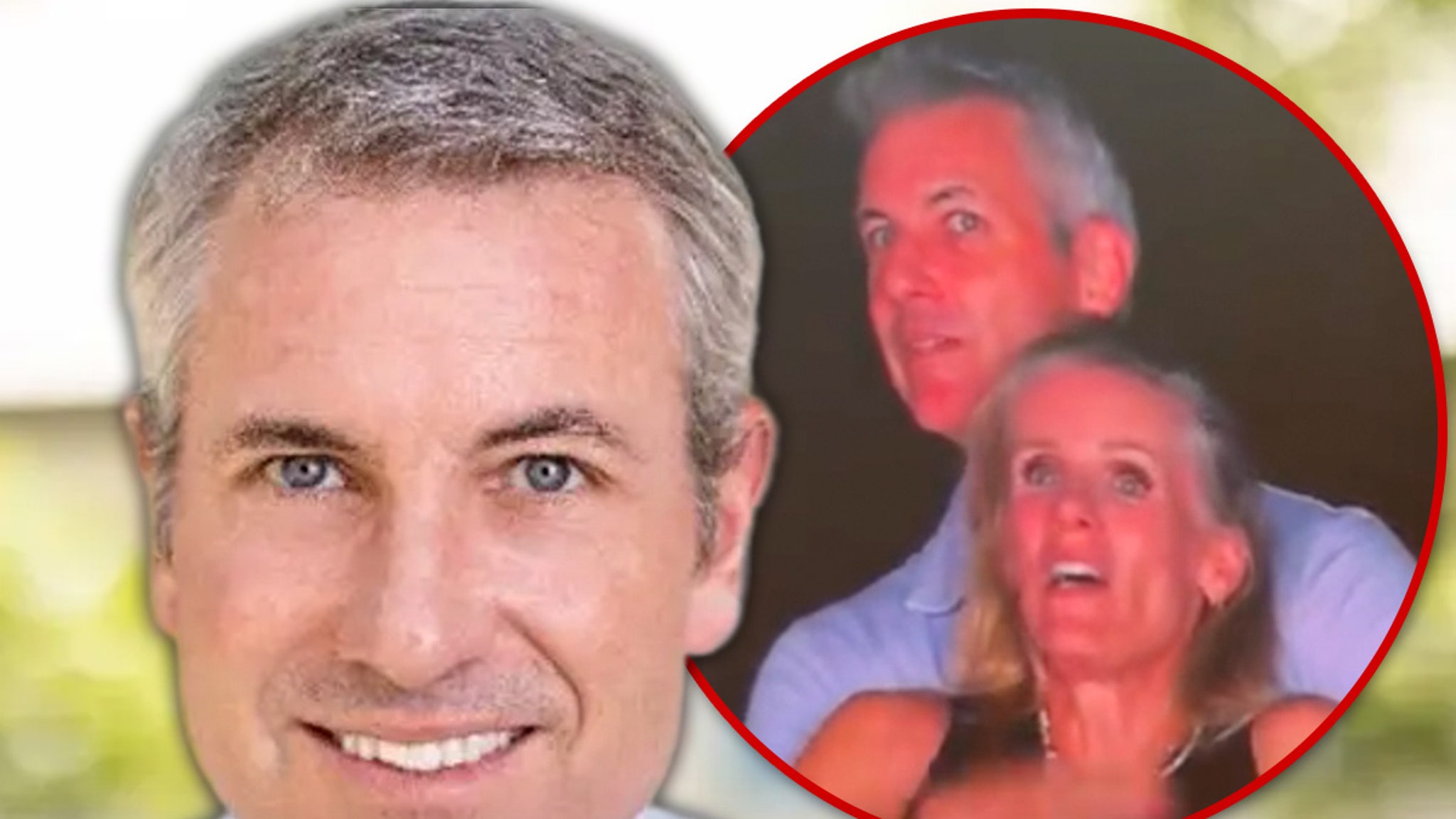 Andy Byron -- the CEO of Astronomer, who was caught on camera at a Coldplay concert cuddling his company's head of HR -- has resigned. Astronomer announced the move in a Saturday morning press release ... saying the company is committed to certain…