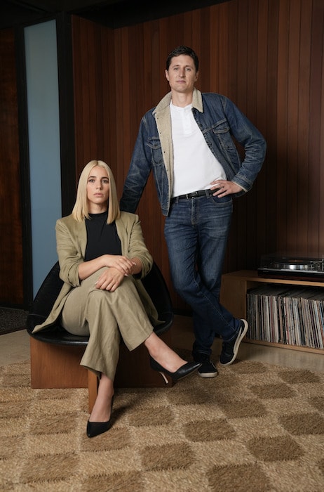 (TrendHunter.com) Luma AI's Dream Lab LA is a pioneering creative hub in Los Angeles that is designed to bridge the gap between artificial intelligence and traditional filmmaking. This initiative brings together...