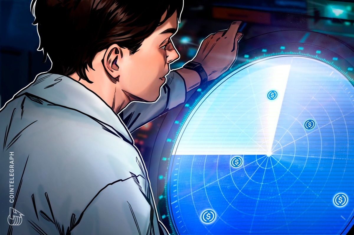 Circle and Ant Group are reportedly planning to integrate USDC into Ant’s blockchain platform after the stablecoin becomes fully compliant with US regulations.