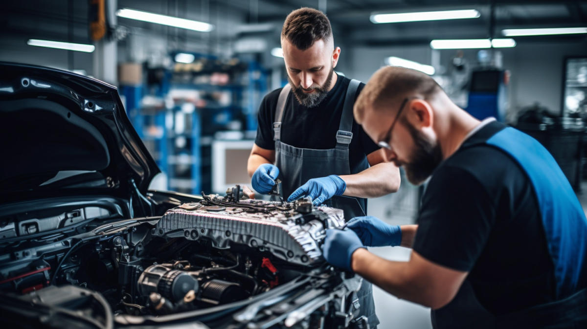 General Motors Company (NYSE:GM) is one of the best manufacturing stocks to buy according to hedge funds. On July 9, EnergyX, which is a lithium technology...