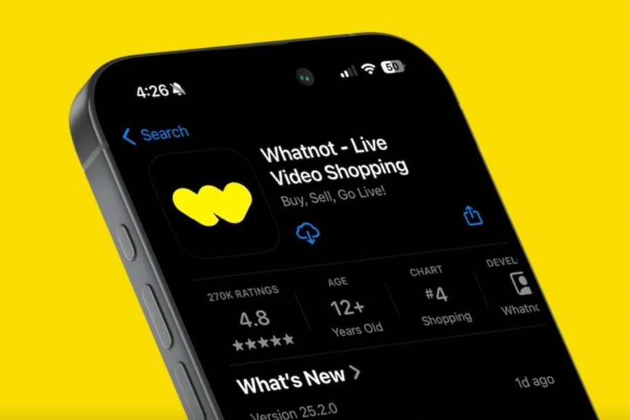 Wondering “what is the whatnot app”? If you love saving money and live for a good deal, you have to check out the Whatnot app! Many of our team members became quickly obsessed, bidding for everything from rare collectibles to luxury brands like Kate Spade, Ma…