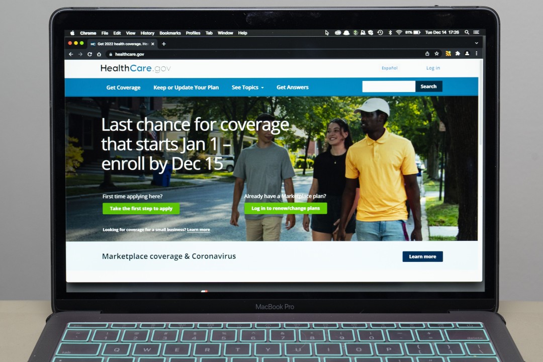 Americans who buy their health insurance through Affordable Care Act marketplaces, also known as ObamaCare, can expect a steep jump in premiums next year, according to a new analysis from health policy group KFF . The research finds that the average premium w…