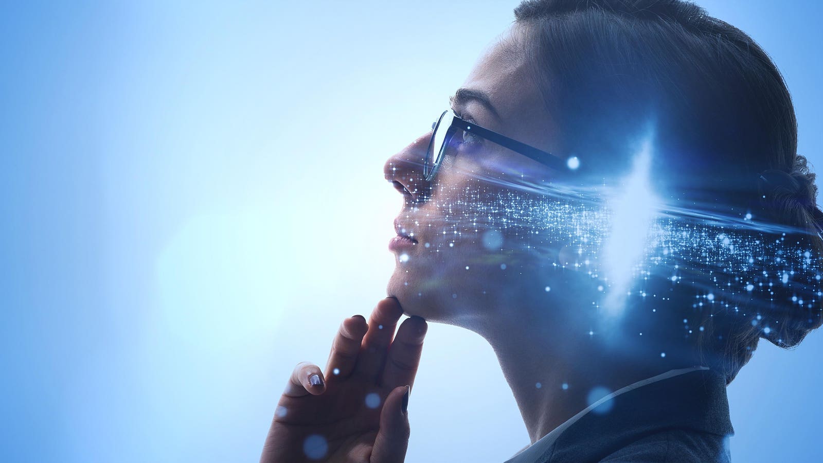 AI and especially artificial general intelligence (AGI) will make use of subliminal messaging to impact humans. Do we want this? Can we stop it? Read the AI inside scoop.