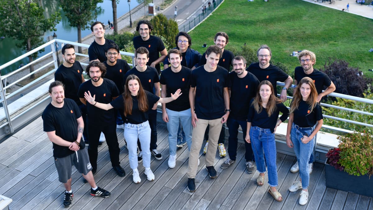 French artificial intelligence leader Mistral AI is reportedly holding talks with Dubai-based investor MGX and others over a $1 billion equity funding round that would include hundreds of millions of euros in debt. According to Bloomberg, which first reported…