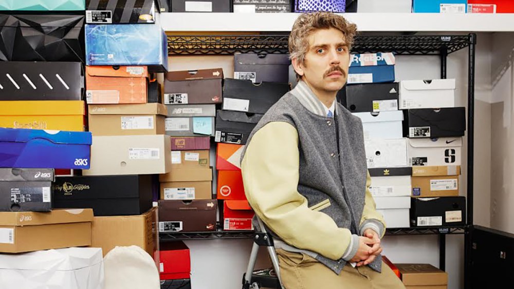 He will be responsible for “driving customer engagement efforts, deepening StockX’s relationships across the sneaker, streetwear, and collectibles communities."