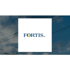 Farther Finance Advisors LLC grew its stake in Fortis (NYSE:FTS – Free Report) by 286.7% during the 1st quarter, HoldingsChannel reports. The fund owned 1,106 shares of the utilities provider’s stock after purchasing an additional 820 shares during the quarte…