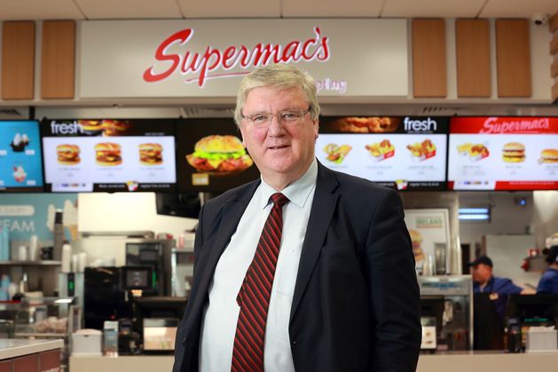The Director of Public Prosecutions (DPP) has decided not to pursue a case against a woman filmed eating a carvery after swearing in an affidavit that she could no longer dine in public after allegedly finding a thumbtack in a chip at a Supermac’s restaurant.