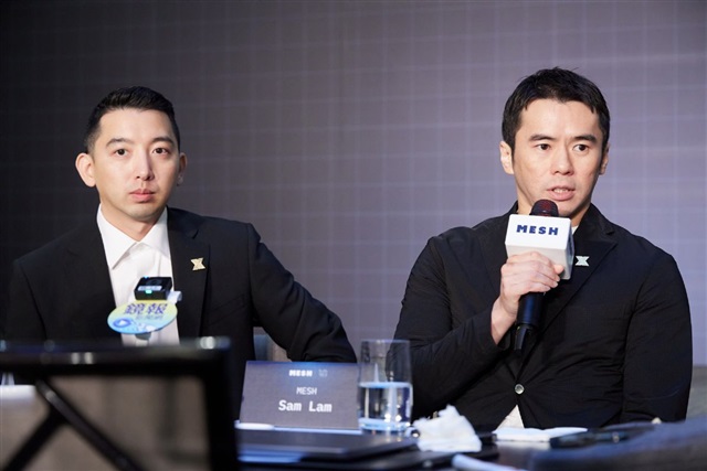 Mesh Ventures, the early-stage VC firm co-founded by Sam Lam, son of Quanta Computer chairman Barry Lam, is marking its 10th anniversary with a renewed focus on four compute-intensive sectors: data centers, space technology, spatial computing, and robotics. L…