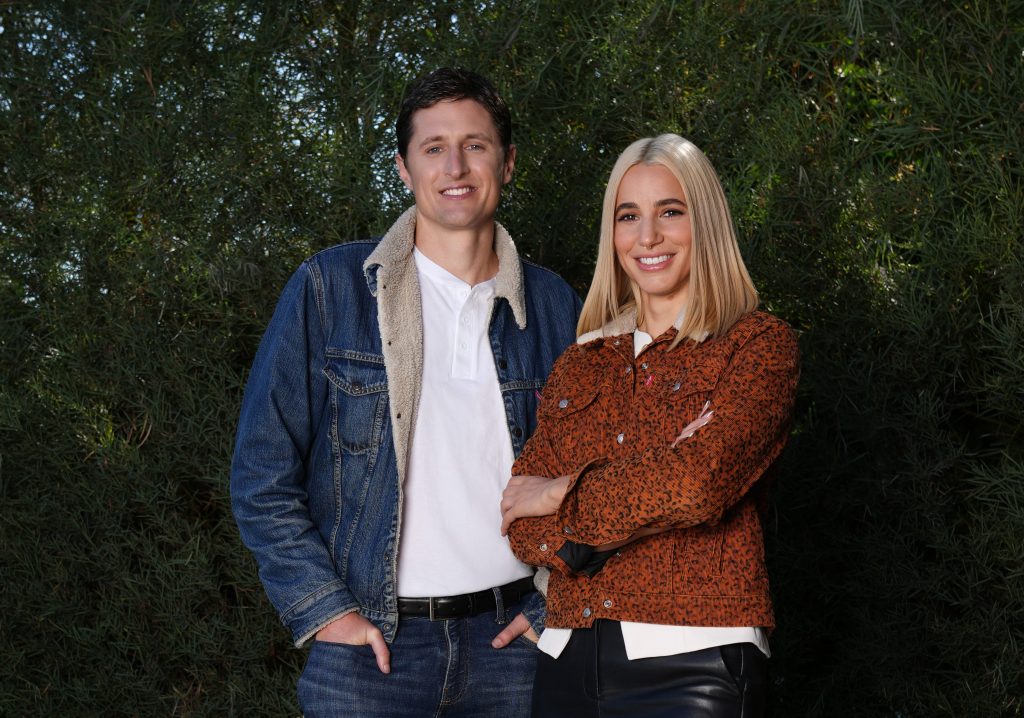 Luma AI, a Silicon Valley startup whose backers include Nvidia and venture capital firm Andreessen Horowitz, is launching an L.A. studio and appointing two seasoned execs to key roles. “Dream Lab LA” is Luma’s name for its new operation in the entertainment c…