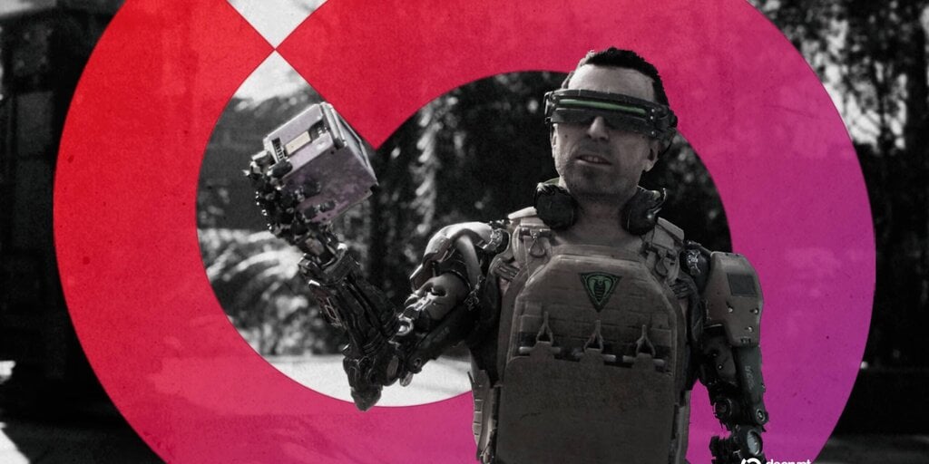 Players can now export their Off the Grid skins to sell on the NFT marketplace OpenSea, available to anyone to buy.