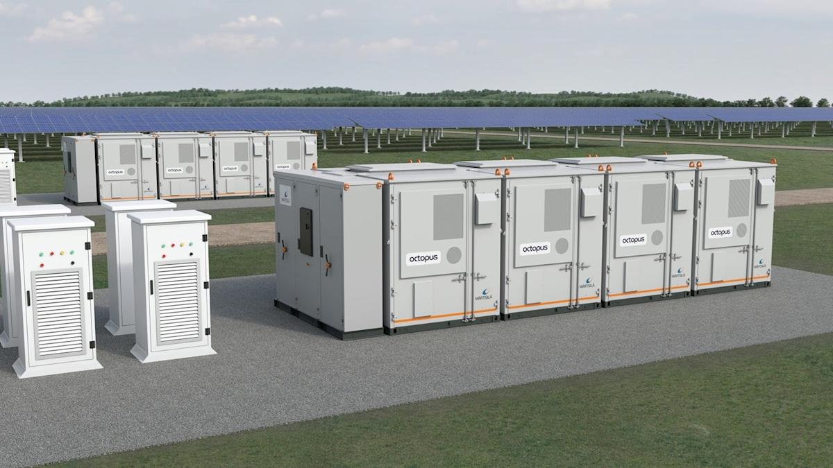 Kraken Technologies offers a platform for managing energy system components, including customer billing and renewable resource management.