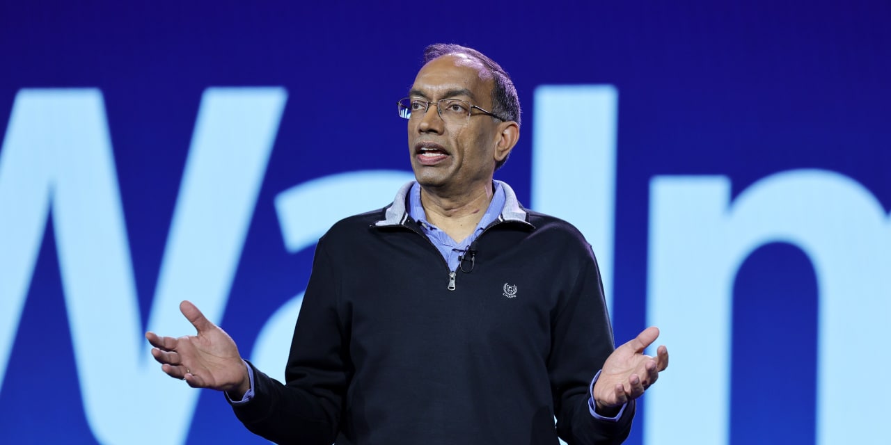 Isabelle Bousquette / Wall Street Journal:
Walmart consolidates its AI agents into four “super agents”, for customers, staff, engineers, and sellers/suppliers, using Anthropic's Model Context Protocol  —  Walmart built so many AI agents, things started to get…