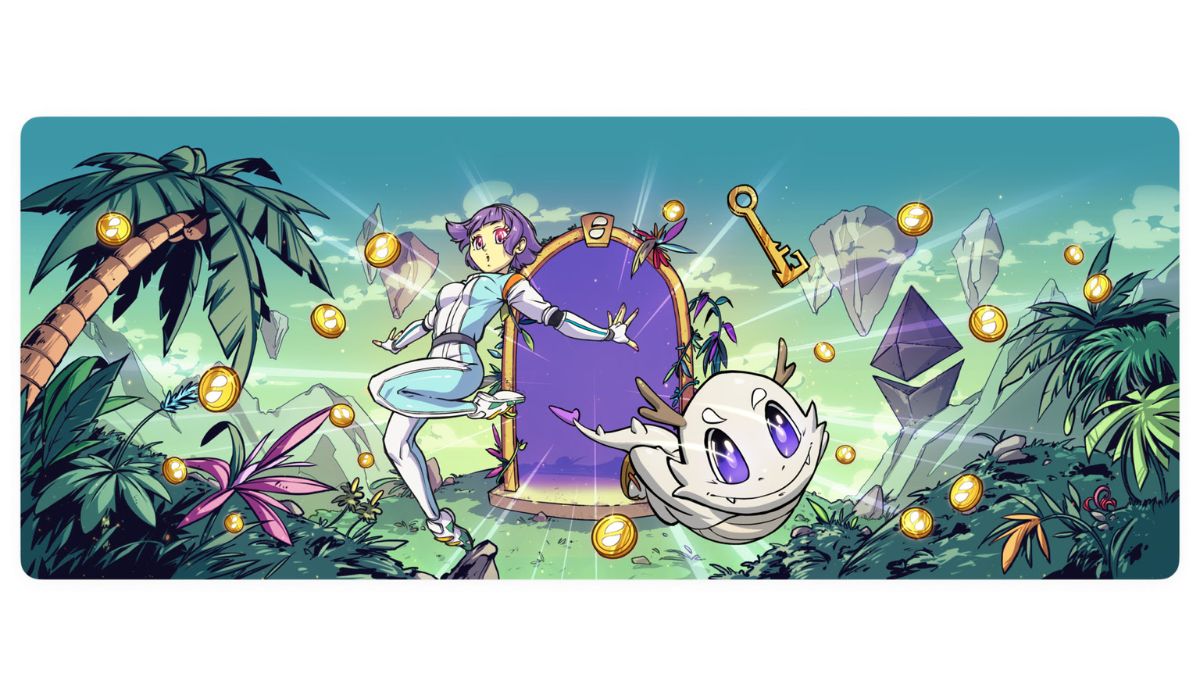 Pioneer decentralised communication platform, Status, has rolled out the testnet of the world’s first natively gasless Layer 2 network. The new L2 replaces sequencer fees with native yield and native app revenues, unlocking friction-free onboarding for games,…