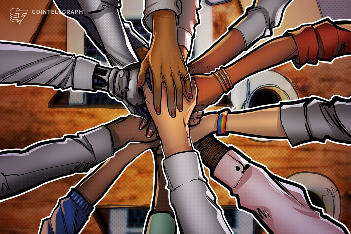 FalconX, a digital prime brokerage, has become a launch partner for the new institutional settlement network Lynq, along with Crypto.com, Wintermute and others.