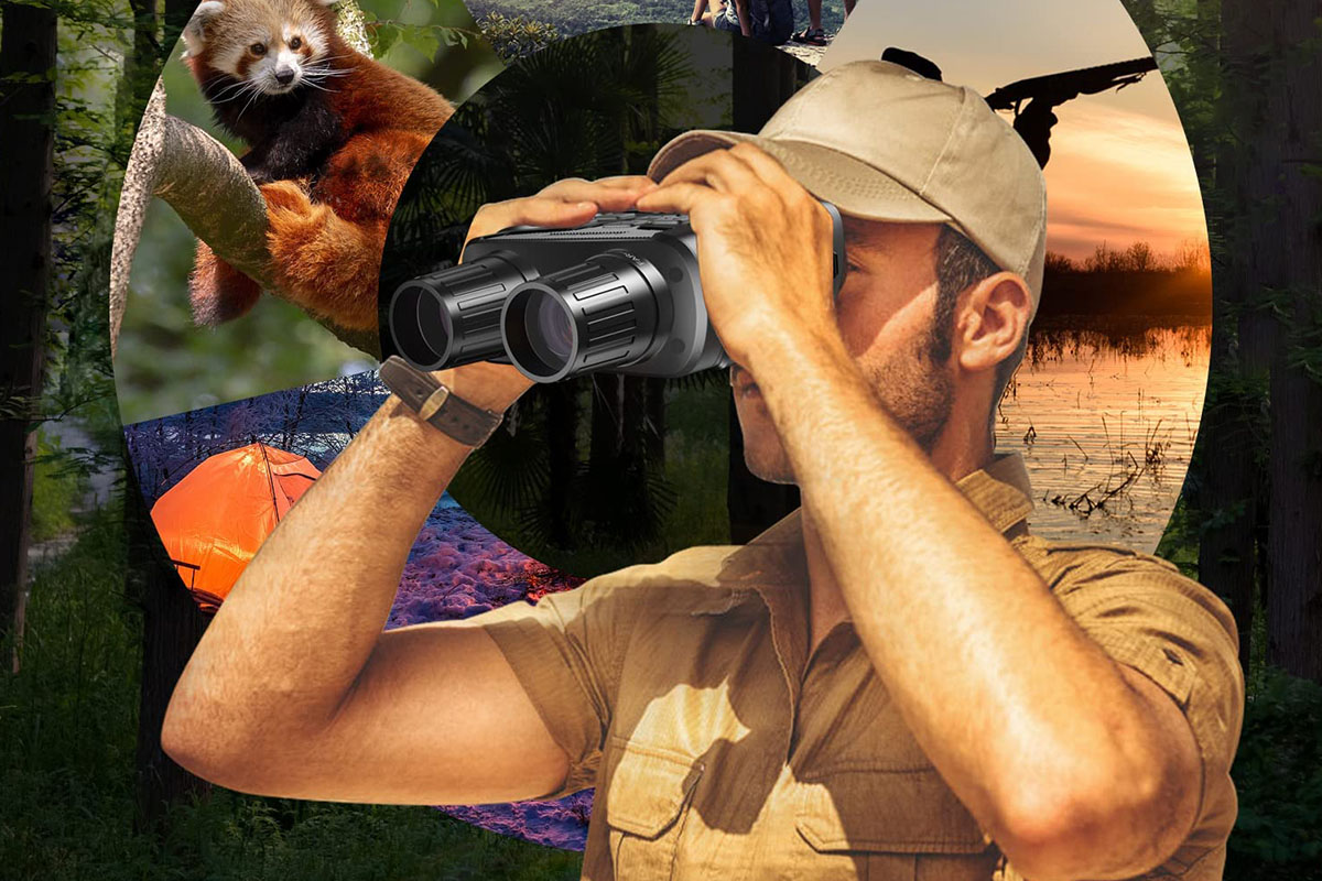 These digital binoculars shoot high-res photos and video and right now they're 59% off.
The post You don’t need to eat your carrots to see in the dark — you just need these night vision binoculars appeared first on Popular Science.