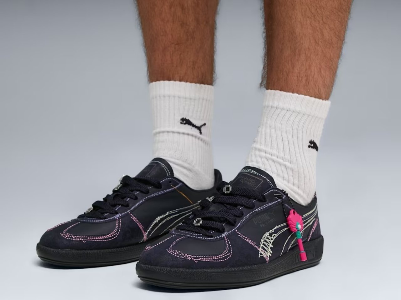 Enter the Squid Game universe with new Puma sneakers collabThe 3rd and final season of the hit Korean Netflix show Squid Game came out the last week of June, so we’re still in the...