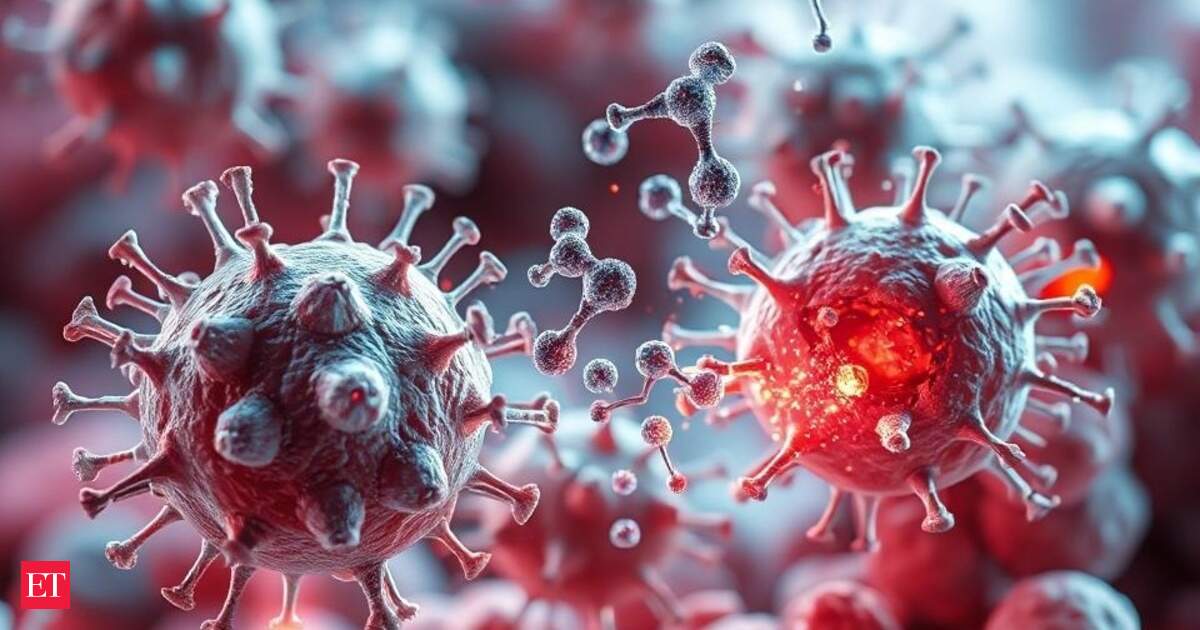 Scientists have harnessed artificial intelligence to engineer custom proteins, acting as a GPS for the immune system. These proteins guide T cells with precision to cancer cells, enhancing their ability to destroy tumors effectively. This innovative approach,…