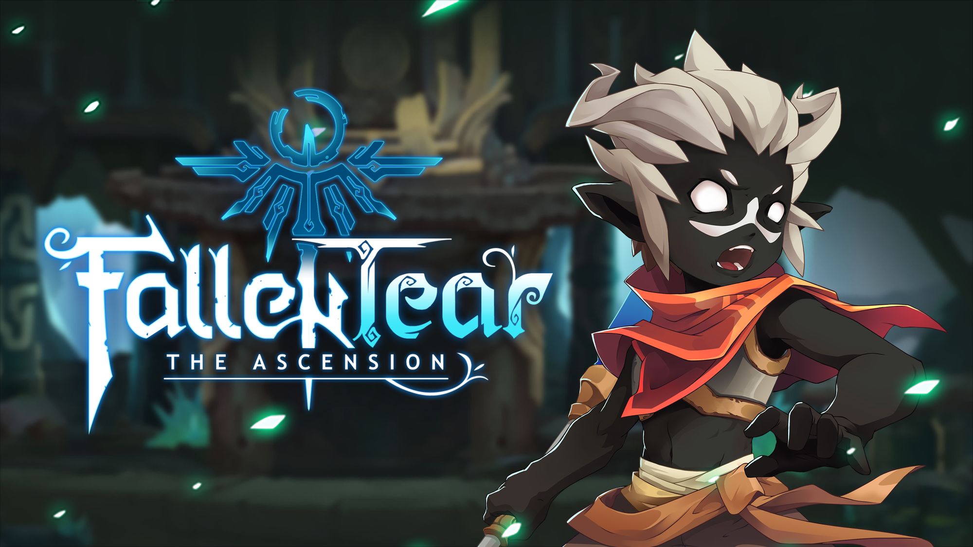 Indie game developer Winter Crew Studios, along with publishers CMD Studios and Holysoft Studios, dropped a new prologue demo for their upcoming game, Fallen Tear: The Ascension. The team has given players a chance to learn more about the story with this demo…