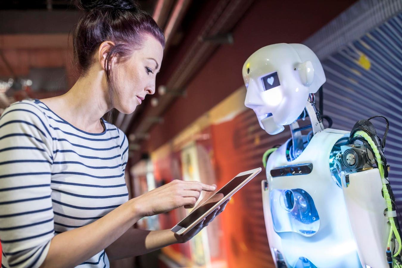 Learn about the AI-safe, highest-paying jobs AI can't replace that are fast-growing, in demand and lucrative—some offering six-figure annual salaries as much as $150K.