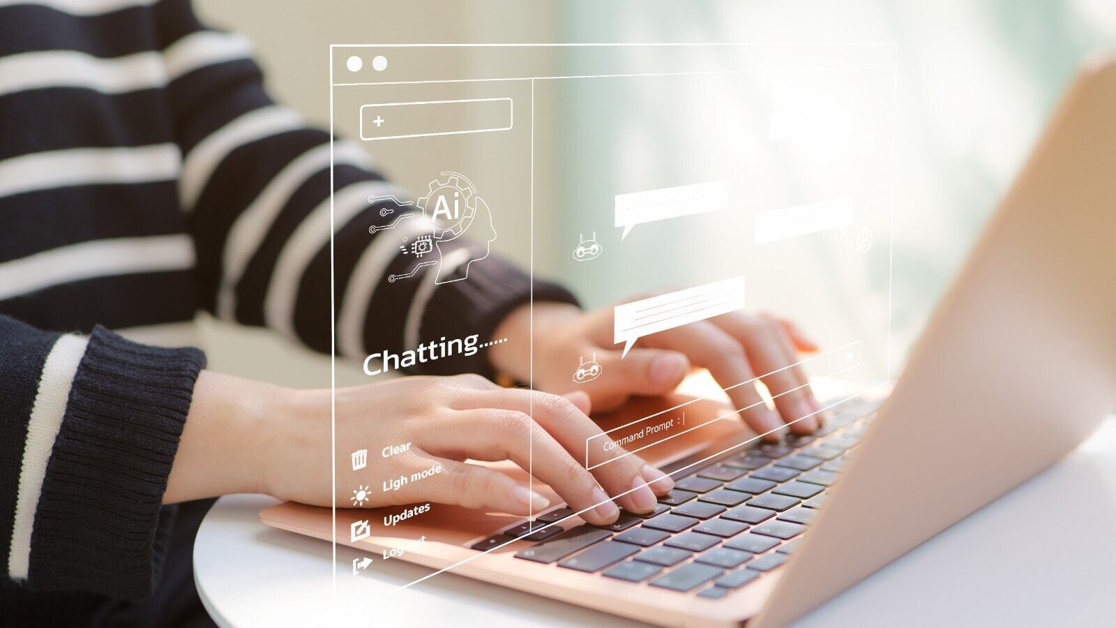 A furore in Singapore has erupted over the issue and educators might be erring by barring AI tools that could help students. Although the impact of AI on education is far from clear, adaptation should be the aim. Resistance seems futile.
