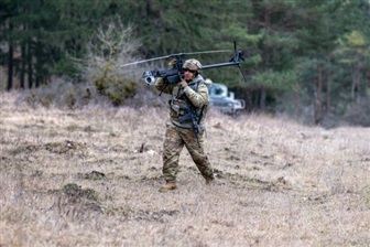 A wave of next-generation defense contracts from the US Department of Defense is poised to transform the global unmanned systems industry in 2025, and Taiwan may play a pivotal role. With the Pentagon expected to release a large volume of unmanned vehicle ord…