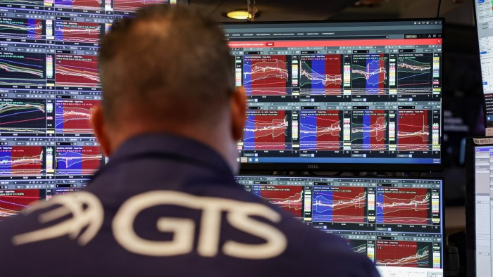 Financial Times:
Investor letter: US newsroom-cum-hedge fund Hunterbrook Global is valued at $100M after new funding, which a source says will go toward expanding its newsroom  —  Novel investment firm that trades off its reporters' scoops raises fresh capita…